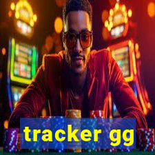 tracker gg